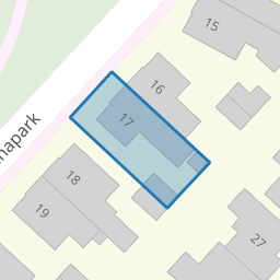 Perceel GLN00-A-11041