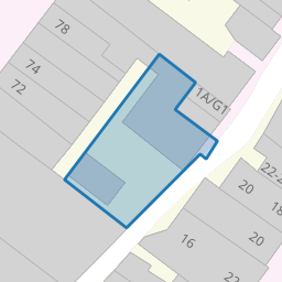 Perceel GLN00-A-11046