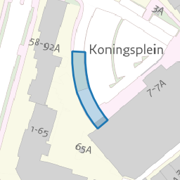 Perceel GLN00-A-11062