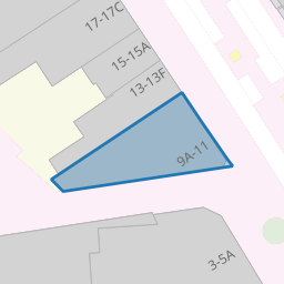 Perceel GLN00-A-11064