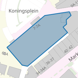 Perceel GLN00-A-11066