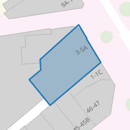 Perceel GLN00-A-11068