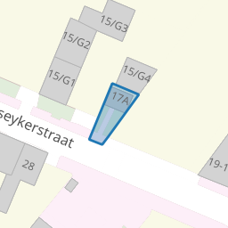 Perceel GLN00-A-11074