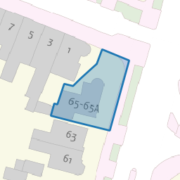 Perceel GLN00-A-11080