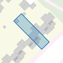 Perceel GLN00-A-11098