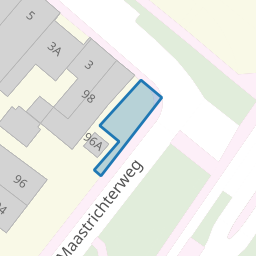 Perceel GLN00-A-11116