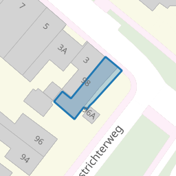 Perceel GLN00-A-11117