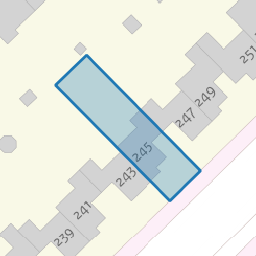 Perceel GLN00-A-11125