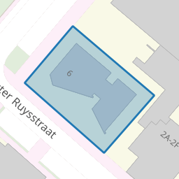 Perceel GLN00-A-11127