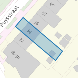 Perceel GLN00-A-11130