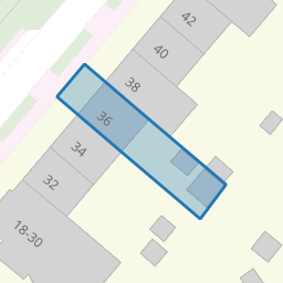 Perceel GLN00-A-11131