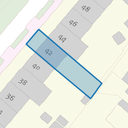 Perceel GLN00-A-11134