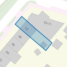 Perceel GLN00-A-11138