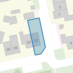 Perceel GLN00-A-11147