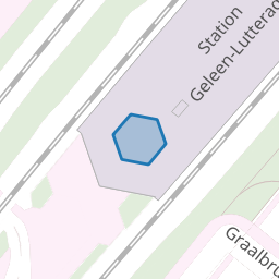 Perceel GLN00-A-11168