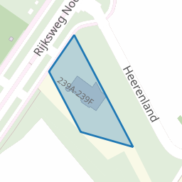 Perceel GLN00-A-11187