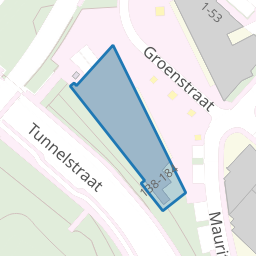 Perceel GLN00-A-11190