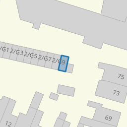 Perceel GLN00-A-11200