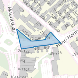 Perceel GLN00-A-11212