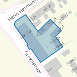 Perceel GLN00-A-11214