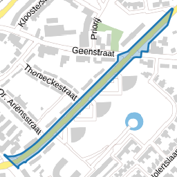 Perceel GLN00-A-11215