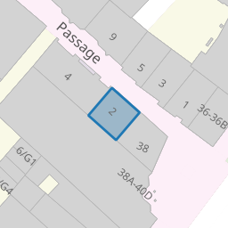 Perceel GLN00-A-11220