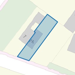 Perceel GLN00-A-11222