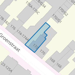 Perceel GLN00-A-11224