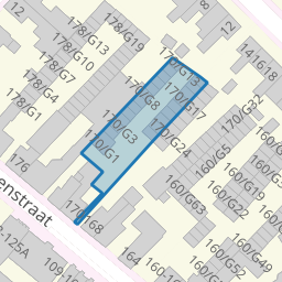 Perceel GLN00-A-11225