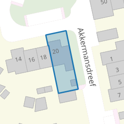 Perceel GLN00-A-11229