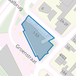 Perceel GLN00-A-11231