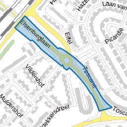 Perceel GLN00-A-11277