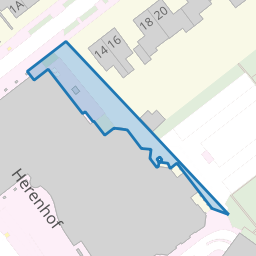 Perceel GLN00-A-11283