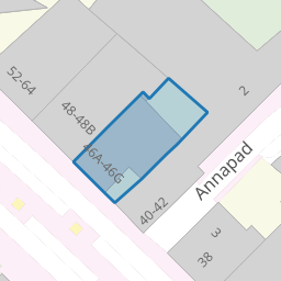 Perceel GLN00-A-11291