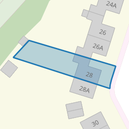 Perceel GLN00-A-11303