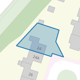 Perceel GLN00-A-11307