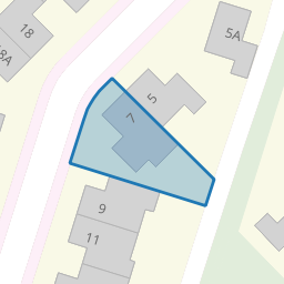 Perceel GLN00-A-11320