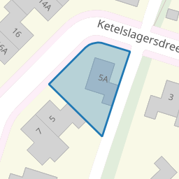 Perceel GLN00-A-11322