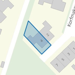 Perceel GLN00-A-11323