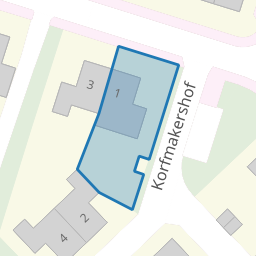 Perceel GLN00-A-11326