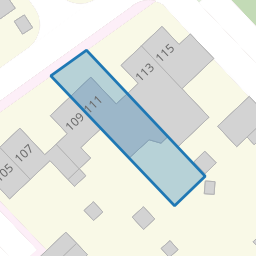 Perceel GLN00-A-11342