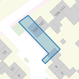 Perceel GLN00-A-11345