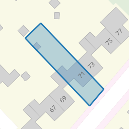 Perceel GLN00-A-11351