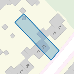 Perceel GLN00-A-11352