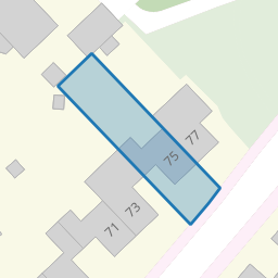 Perceel GLN00-A-11353