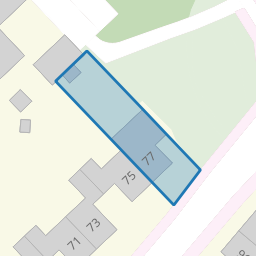 Perceel GLN00-A-11354