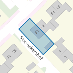 Perceel GLN00-A-11355