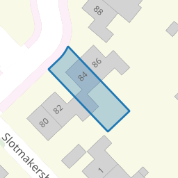 Perceel GLN00-A-11357