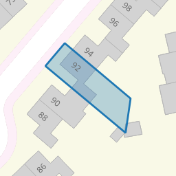 Perceel GLN00-A-11361