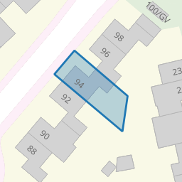 Perceel GLN00-A-11362